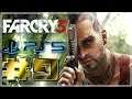 Far Cry 3 Classic Edition no PS5 | PARTE 9 | Legendado PT BR | PLATINANDO E DEIXANDO 100%