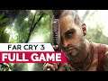 Far Cry 3 | Gameplay Walkthrough - FULL GAME | HD 60FPS | No Commentary