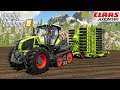 Farming Simulator 19 - CLAAS 960 TERRA TRAC Tracked Tractor