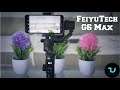 FeiyuTech G6 Max Unboxing/Review- Best budget mirrorless camera gimbal in 2020? Smartphones Wide cam