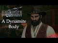 FINAL FANTASY 7 REMAKE - A Dynamite Body Walktrough Guide | FF7: Remake Chapter 9 Sidequests