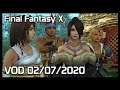 Final Fantasy X - Part 5