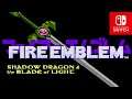 First 5 Missions :: Fire Emblem: Shadow Dragon and the Blade of Light (Nintendo Switch 🇺🇸)