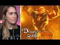 Flamelurker & Dirty Colossus - Demon's Souls [7]
