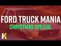 Ford Truck Mania: A PS1 Exclusive from 2003 (Christmas 2019 MINI-REVIEW SPECIAL)