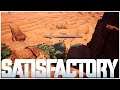 Foundations | Satisfactory #3