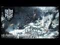 (FR) Frostpunk : La Chute De Nidhiver #01