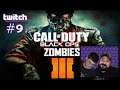 Game Rating Review Weekly TWITCH Stream: Black Ops 3 Zombies #9 w/ David (03/31/20)