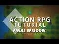 GameMaker Studio 2: Action RPG Tutorial (Final Episode)