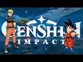 Genshin Impact 309 - 💀 Jak nie zepsuć konta miHoYo! 💀