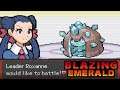 Going for our First Badge! | Pokemon Blazing Emerald