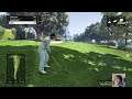 Golf With Friends| Grand Theft Auto V Madness