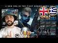 GREEK WARZONE PLAYSTATION 5 - SOULAGE - WIN with SUBSCRIBER!