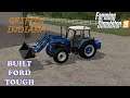 Griffin Indiana Ep 10     Those contracts allow use to buy a tractor     Farm Sim 19