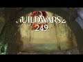 Guild Wars 2 [Let's Play] [Blind] [Deutsch] Part 249 - Wir bleiben stecken!