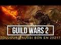 GUILD WARS 2 - Ma redécouverte en 2021! Toujours aussi bon?