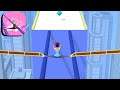 High Heels ​​- All Levels Gameplay Android,ios (Levels 392-397)