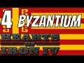 HOI4 Battle for the Bosporus: Byzantium Returns 4