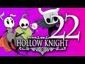 Hollow Knight [022 - Dopey Bird Stories] ETA Plays!