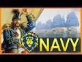 How Powerful is the Alliance Navy? - WoW Lore