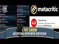 How to Accept Criticism as a Game Developer | Game Wisdom Live