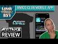 How To Activate The Moon Patrol Demo With The Amico Club App!