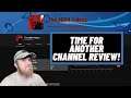 How to Improve your Channel!! The_NBM Videos Channel Review Ep 18