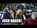 I Played JOSH HADER In MLB The Show 20!! HE CAN RAKE?! Diamond Dynasty