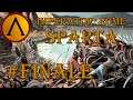 Imperator: Rome -  Magna Graecia DLC: Sparta #Finale (Restart)