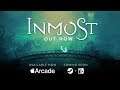 INMOST - Apple Arcade Launch Trailer