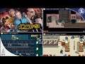 J2ME - Cops (Gameloft 2009) - Java Gameplay (Game Settings)