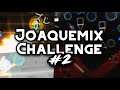 Joaquemix Challenge (#2) ROUND TWO, BETTER CHALLENGES! | Geometry Dash 2.1