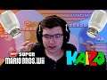Kaizo + Mein Lieblings Mario Game? | Harder Super Mario Bros Wii #1