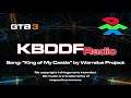 KBDDF FM | Probably Another Cancelled GTA 3 Radio? | My Alternative Playlist for KBDDF FM