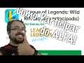 League of Legends - Wild Rift - Como Participar do ALFA!!!