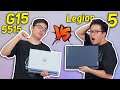 Lenovo Legion 5 vs Dell G15 5515 - Đâu mới là Laptop Gaming Quốc Dân phân khúc tầm Trung thực sự...?