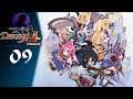 Let's Play Disgaea 4 Complete+ - Part 9 - The March Of The Zambies!
