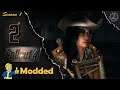Lets Play Fallout 4 Modded - EP 2 - Out Of Time