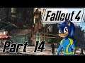 Let's play - Fallout 4 - Part 14