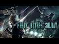 Lets Play: Final Fantasy VII Remake # 1 Erste Klasse SOLDAT