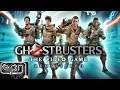 Let's Play Ghostbusters: The Video Game Remastered - Electric Playground