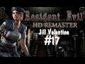 Let's Play Resident Evil HD Remaster (Jill) part 17 (German / Facecam)