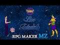 Live Tutorials and Looking at Pheonix Kage Desu's Alpha Net Z for RPG Maker MZ