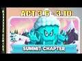 Looney Tunes World of Mayhem - Gameplay #473 - Summit ACT 3.6 - 3.10 (iOS, Android)