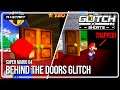 Mario Can Get Stuck in an Alternate Universe Where Doors Don't Work - Glitch Shorts (Super Mario 64)
