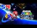 Mario Galaxy ⭐ German #54 [Ein neues Ende] Lets Play I Zeldajunge