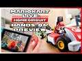 Mario Kart Live: Home Circuit Preview - It's Mario Kart 9!