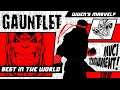 Marvel vs Capcom Infinite - The Gauntlet Volume 136