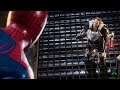 Marvel's Spider-Man Remastered: Turf Wars - Spider-Man vs Hammerhead (TASM Suit)