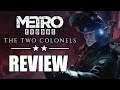 Metro Exodus: The Two Colonels DLC Review - The Final Verdict